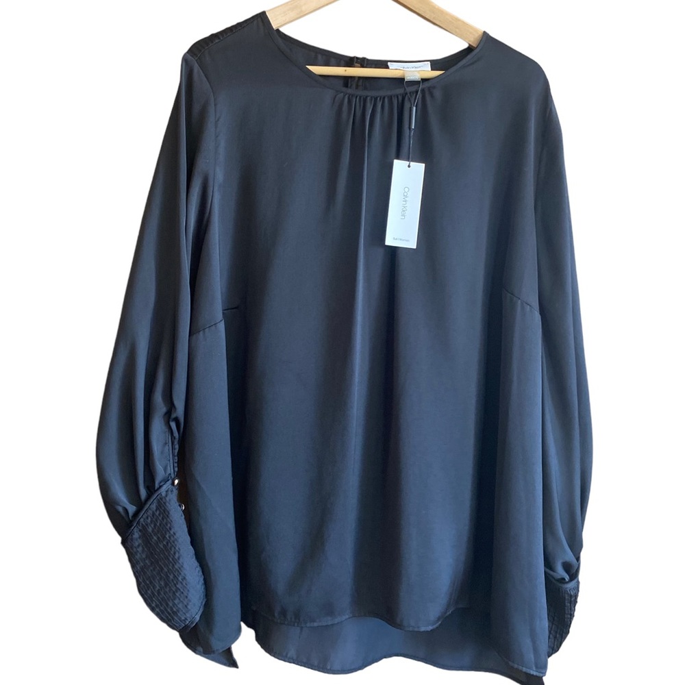Calvin Klein Blouse